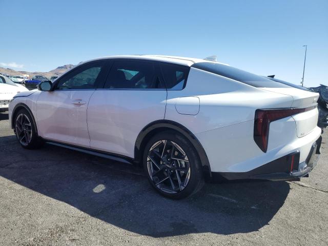 2025 KIA K4 GT LINE 3KPFW4DE8SE055926