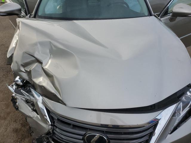 2018 LEXUS ES 350 58ABK1GG1JU109223