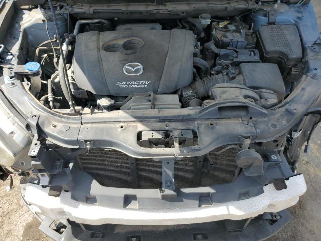 2015 MAZDA CX-5 TOURI JM3KE2CY4F0515171