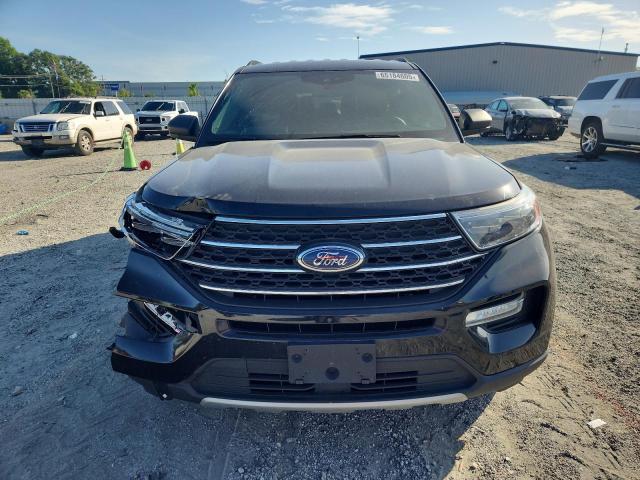 2020 FORD EXPLORER X 1FMSK8DH7LGC20194