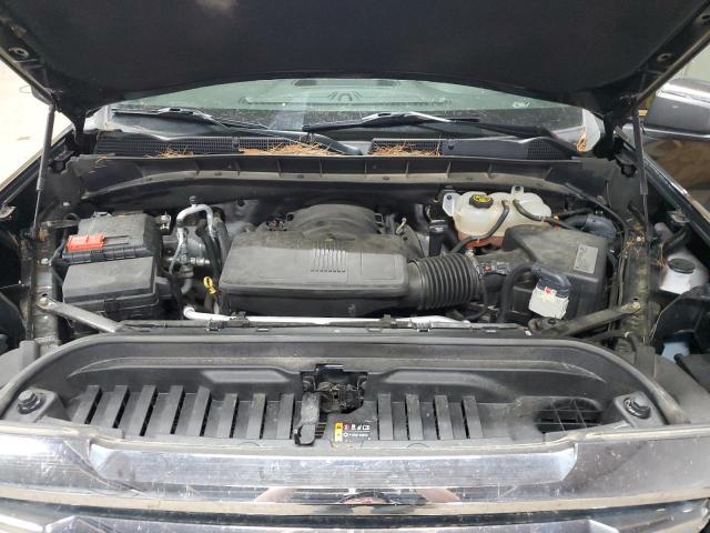 2019 GMC SIERRA K15 1GTU9BED4KZ397497