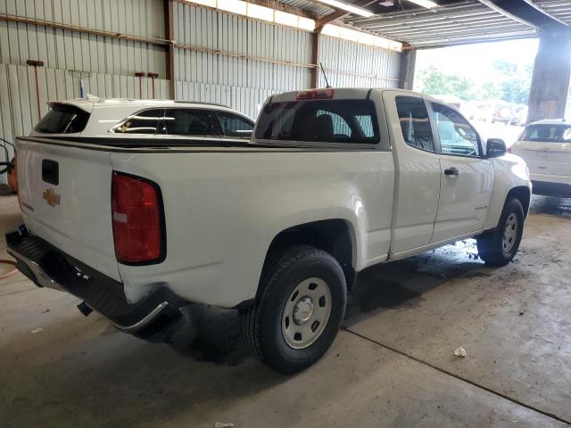 2016 CHEVROLET COLORADO 1GCHSBEA4G1101671