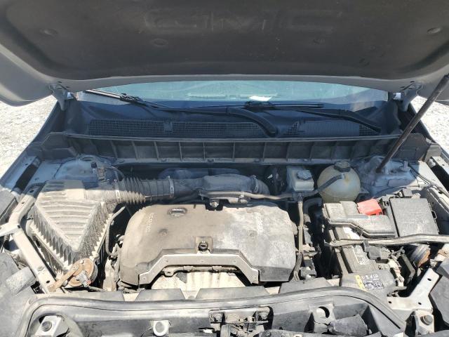 2017 GMC ACADIA SLT 1GKKNMLA0HZ186639