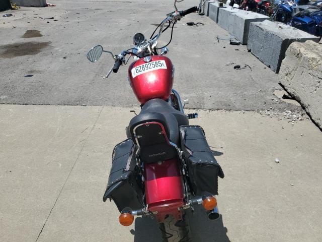 2005 HONDA VT1100 C 1HFSC18005A900026