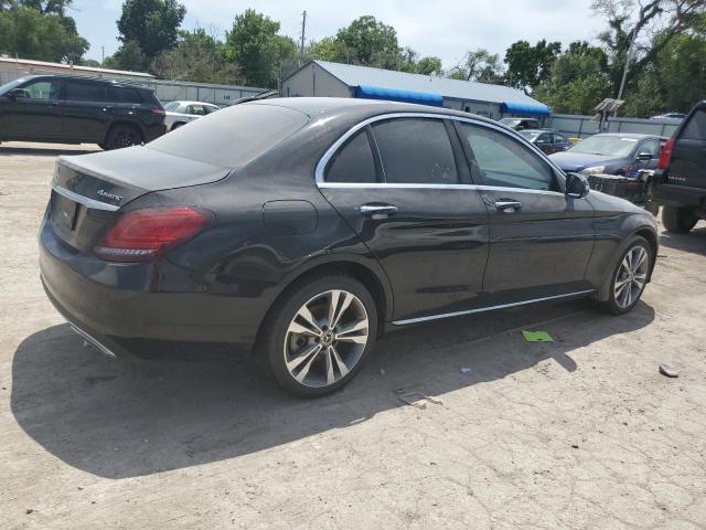 2021 MERCEDES-BENZ C 300 4MAT #3292665597