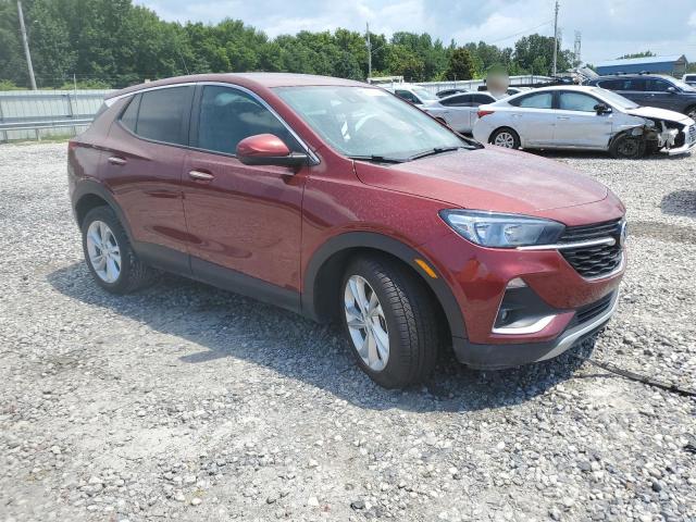 2023 BUICK ENCORE GX KL4MMBS21PB093099