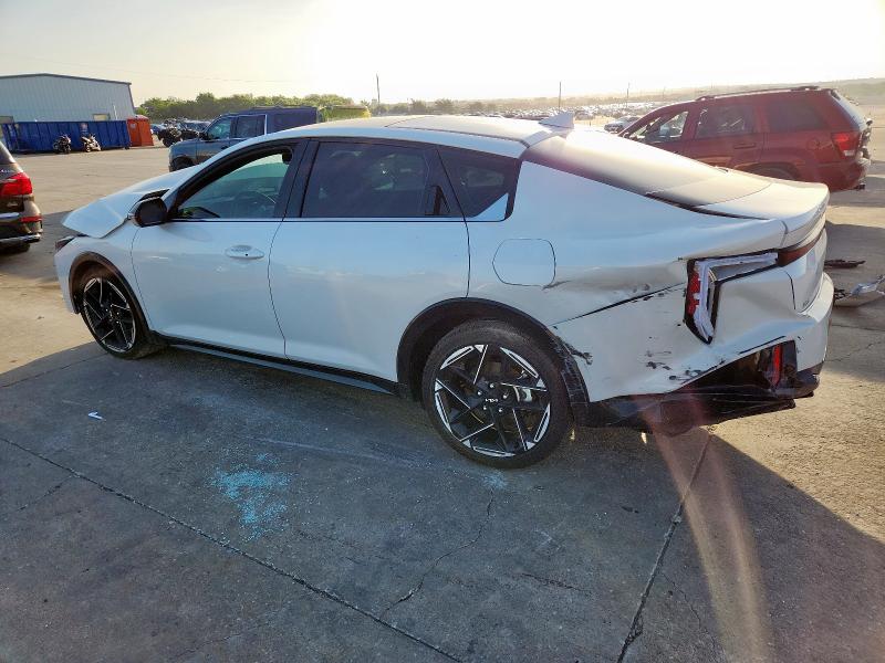 2025 KIA K4 GT LINE - 3KPFW4DE7SE100970