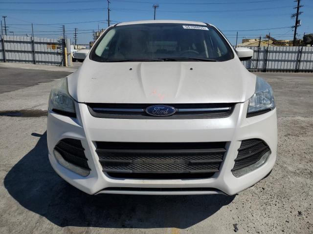 2016 FORD ESCAPE SE - 1FMCU0G79GUB39191