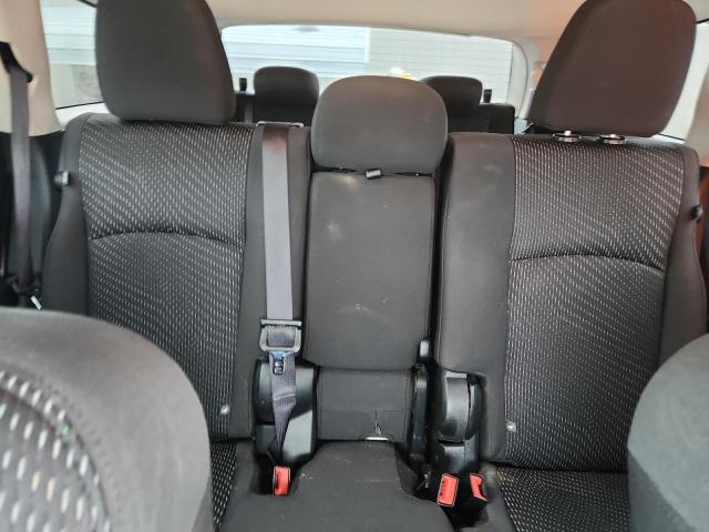 2017 DODGE JOURNEY SE - 3C4PDCABXHT648528