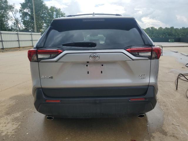 2024 TOYOTA RAV4 XLE P 2T3A1RFV1RC471867