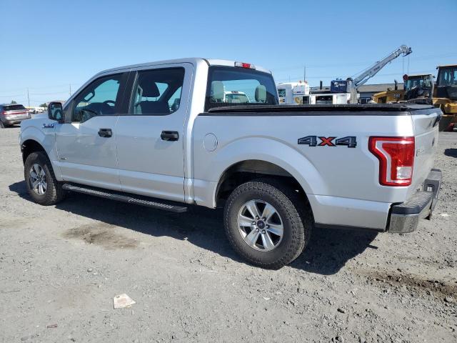 Vin: 1ftew1ep9hke22784, lot: 62679165, ford f-150 supercrew 20172