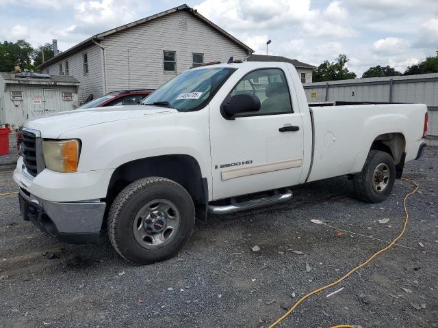 GMC SIERRA C25