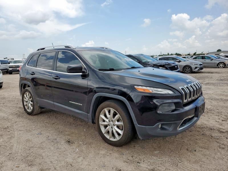 2017 JEEP CHEROKEE L - 1C4PJLDB7HW653149
