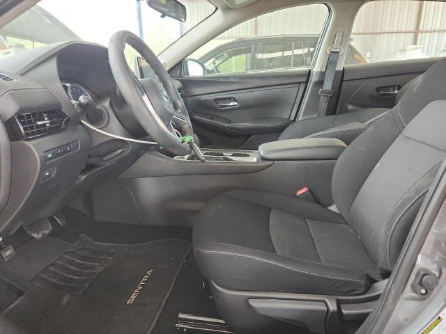 2023 NISSAN SENTRA SV 3N1AB8CV4PY271215