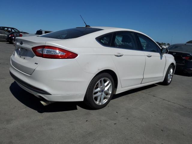 2016 FORD FUSION SE - 1FA6P0H77G5106102