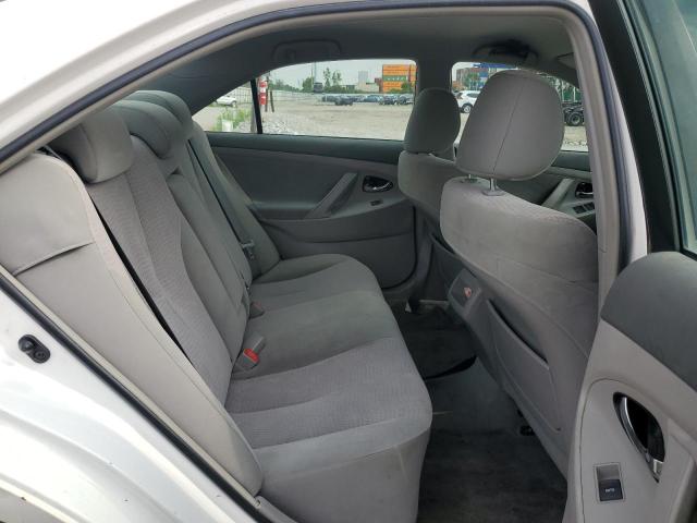 2011 TOYOTA CAMRY BASE - 4T1BF3EK1BU716268