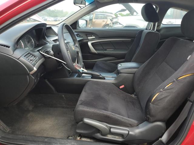 2012 HONDA ACCORD EX - 1HGCS1B73CA023523