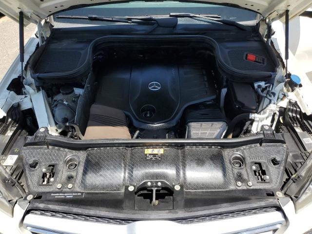 2020 MERCEDES-BENZ GLE 450 4M 4JGFB5KB7LA047763