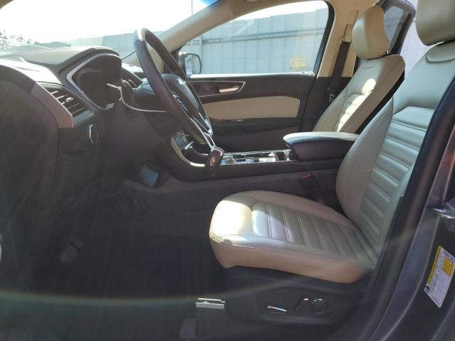 2019 FORD EDGE SEL 2FMPK3J92KBC68066