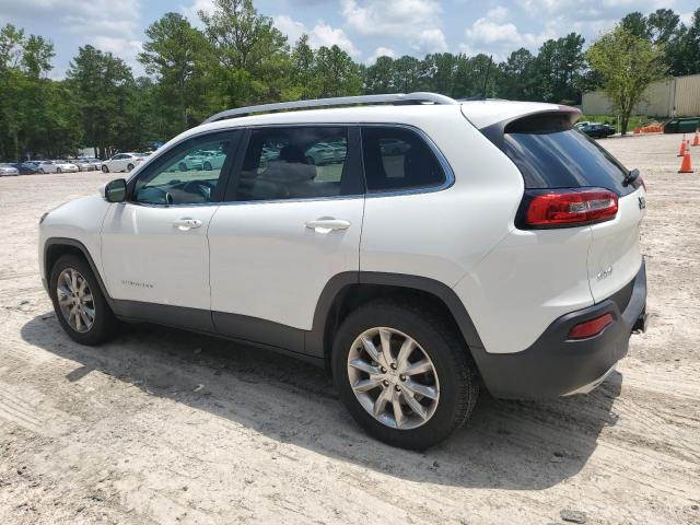 2017 JEEP CHEROKEE L - 1C4PJMDS1HW583492