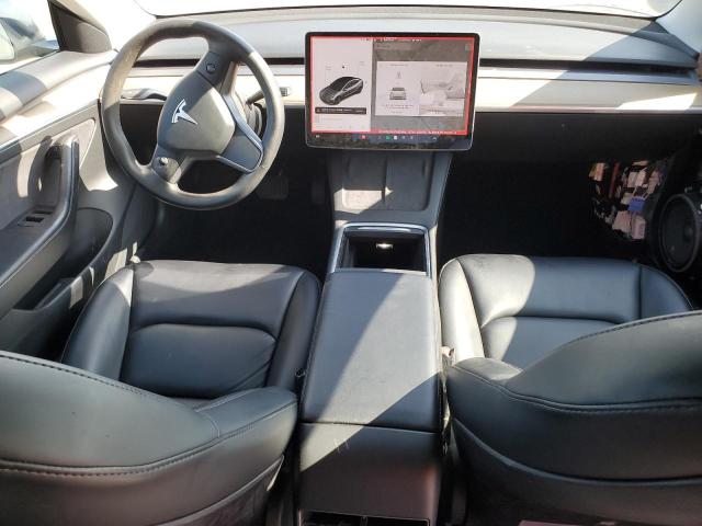 2021 TESLA MODEL 3 5YJ3E1EA3MF992454