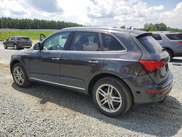 2015 AUDI Q5 PREMIUM WA1LFAFP6FA088524