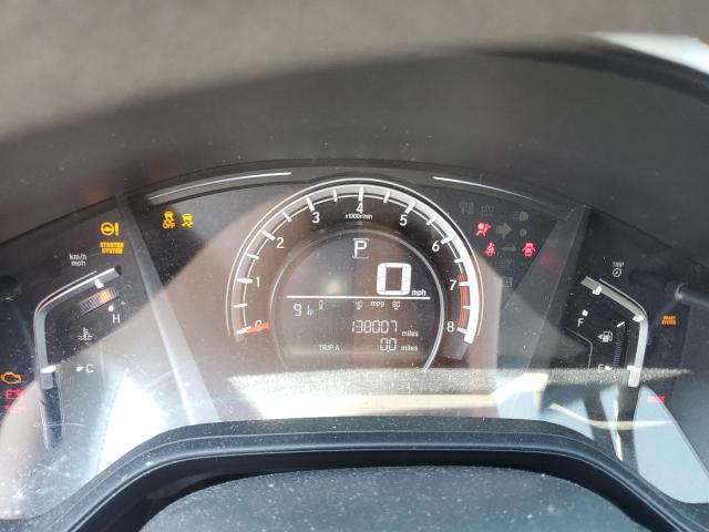 2017 HONDA CR-V LX 5J6RW5H35HL001005