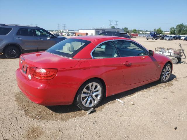 Vin: wbadw3c53ce823227, lot: 62693515, bmw 3 series i 20123