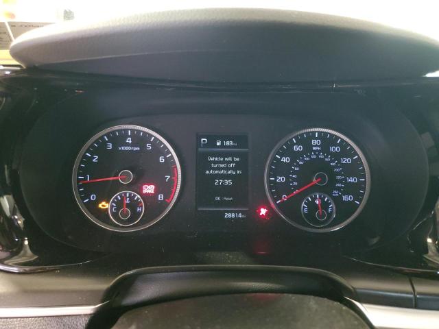 2022 KIA K5 GT 5XXG44J84NG125247