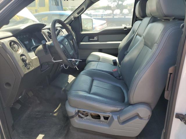 2014 FORD F150 SUPER CAB - 1FTEX1CMXEFA30990