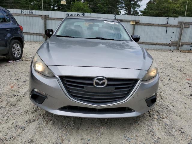 2015 MAZDA 3 SV JM1BM1T71F1246926