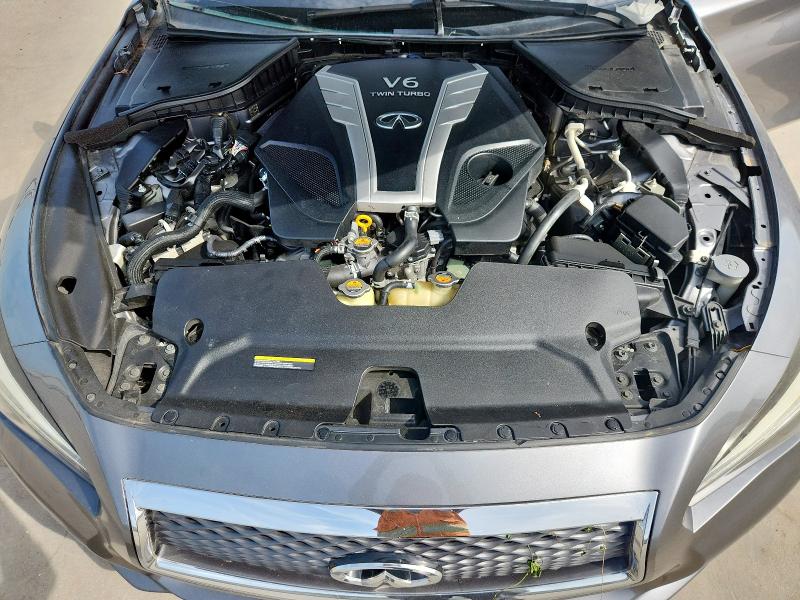 2017 INFINITI Q50 PREMIU JN1EV7APXHM733756