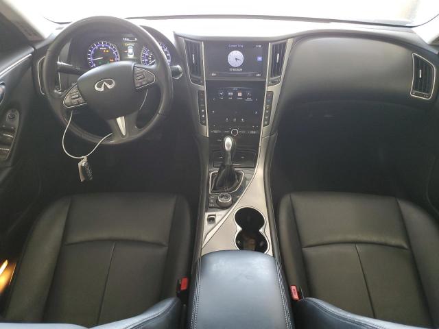 2016 INFINITI Q50 BASE JN1CV7AR9GM252193