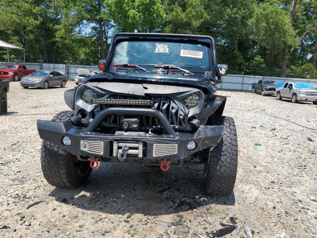 2016 JEEP WRANGLER U 1C4BJWDG5GL335540