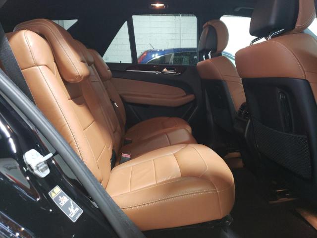2016 MERCEDES-BENZ GLE 400 4M 4JGDA5GB7GA666193