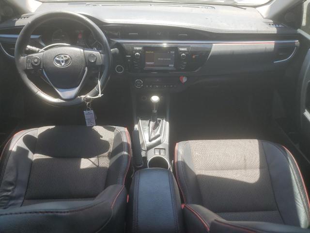 2016 TOYOTA COROLLA L - 2T1BURHE7GC599769