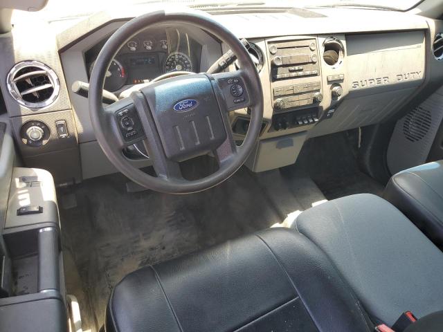 2016 FORD F250 SUPER - 1FT7X2B66GEC64781