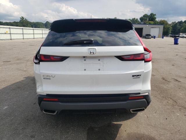 2025 HONDA CR-V SPORT TOURING 5J6RS6H90SL021689