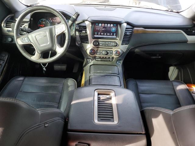 2017 GMC YUKON DENALI 1GKS1CKJ4HR370909
