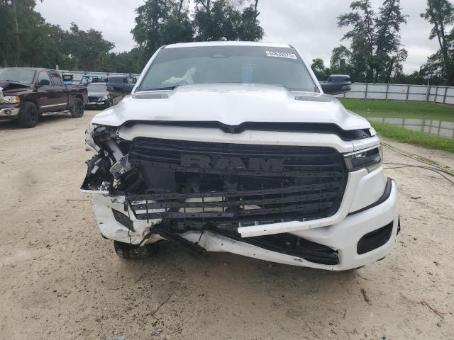 2025 RAM 1500 LARAM 1C6SRFJP9SN547956