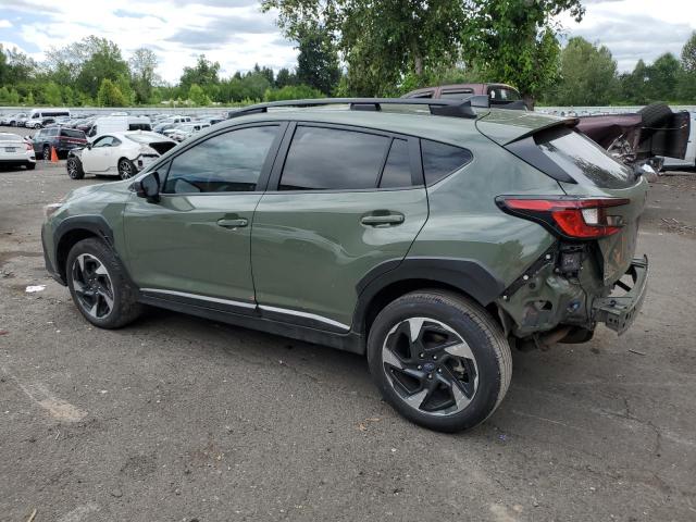 2024 SUBARU CROSSTREK 4S4GUHL68R3728450