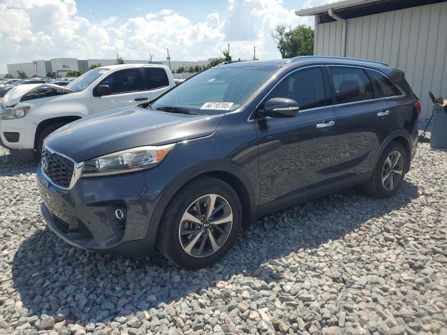 KIA SORENTO EX