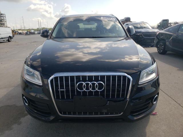 2017 AUDI Q5 PREMIUM WA1C2AFP2HA070262