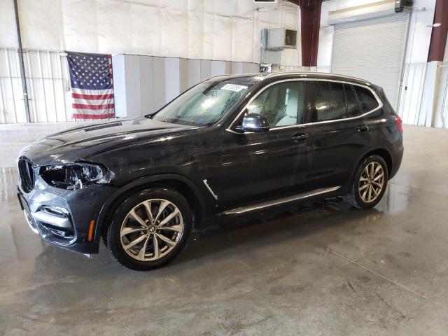 BMW X3 XDRIVE3