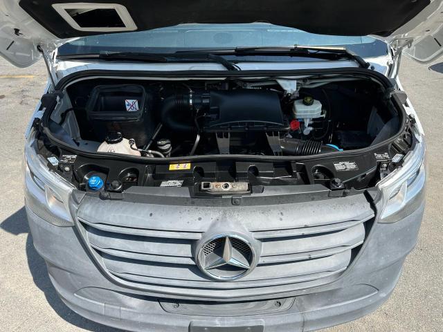 2019 MERCEDES-BENZ SPRINTER 3 W1Y5ECHY8KT018844