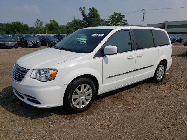 CHRYSLER TOWN & COU