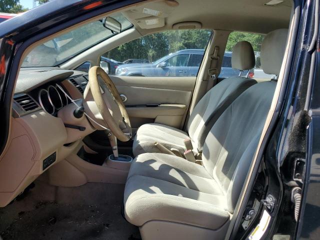 2009 NISSAN VERSA S #3293275462