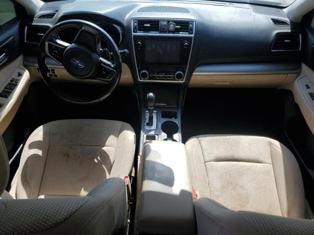 2018 SUBARU OUTBACK 2. 4S4BSAFC8J3376323