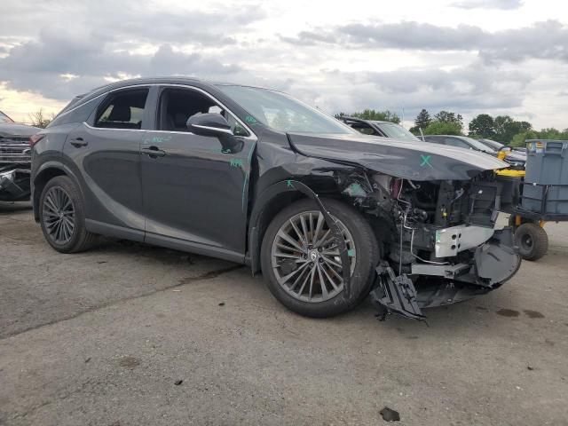 2024 LEXUS RX 350 BAS 2T2BAMCA5RC081433