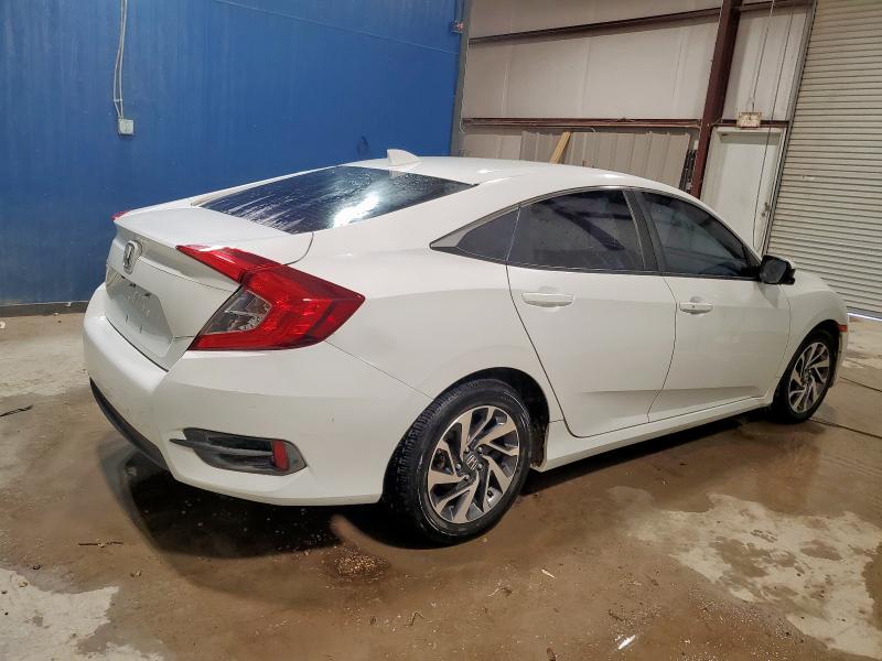 2017 HONDA CIVIC EX 19XFC2F74HE043146
